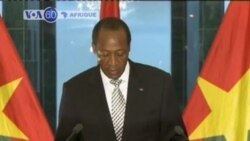 VOA 60 Afrique du 21 décembre 2015