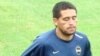 Riquelme Kembali Setelah Absen 6 Bulan