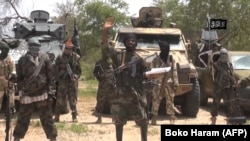 'Yan Boko Haram