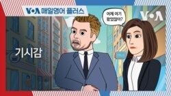 [VOA 매일 영어 플러스] 기시감