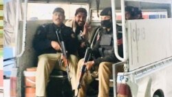 منظور پښتین