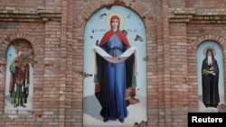 უკრაინის ქალაქ სევეროდონეცკზე, რუსეთის სრულმასშტაბიან თავადასხმას აგრძელებს.