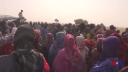 Début du recensement biométrique des déplacés fuyant Boko Haram au Niger (vidéo)