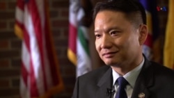 First Vietnamese-American Elected Mayor of Little Saigon