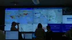 US Forms Rapid Response Teams for Ebola