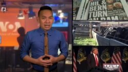 Warga Kota vs Warga Desa Menyikapi Pemilihan New York