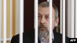 მინსკში ოპოზიციონერი გაასამართლეს