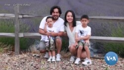 เปิดประสบการณ์คนไทยในนิวยอร์ก ใช้ชีวิตอย่างไรหลังติด ‘โควิด-19’ ทั้งครอบครัว