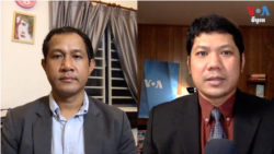 សង្គមស៊ីវិលស្នើឲ្យក្រុមអាទិភាពនិងជនងាយរងគ្រោះទទួលបានវ៉ាក់សាំងបង្ការជំងឺកូវីដ១៩ មុនគេ