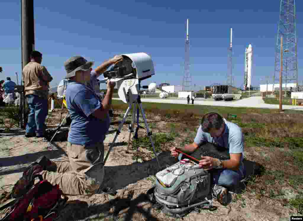 "Война и мир" 1812 года на Красной площади