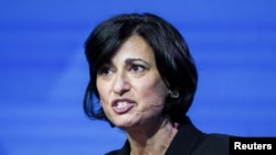 Dr. Rochelle Walensky, New CDC Director