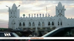 Le tourisme étranger en berne à Bobo Dioulasso