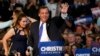 Christie Opens 2016 Campaign, Long Climb Ahead