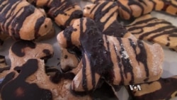 'Dog Chef' Creates Healthy Meals for Canines