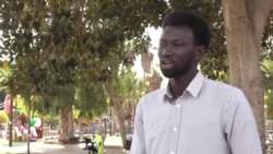 Après l'accord de paix au Soudan, les réfugiés en Israël craignent d'être expulsés