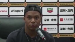 Mbappé veut que Neymar reste au PSG