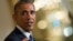 FILE - President Barack Obama speaks during a news conference.