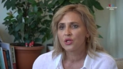 Անտառտնտեսության պետ՝ տղամարդկանց աշխարհում. Մի կնոջ պատմություն