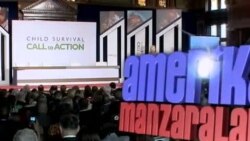 Sog'lom avlod uchun/Child Survival Global Action