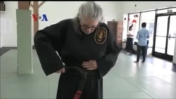 Naga Community: Perguruan Pencak Silat di Beaverton, Oregon