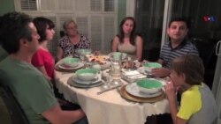 Milli mətbəxi dünyada tanıdan Fəridə Buyuranla söhbət [Amerikana]