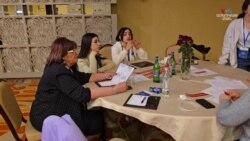 «Տագնապել՝ նշանակում է գործել»․ կարծում են կանայք, որոնք համախմբվել են՝ հանուն անվտանգության