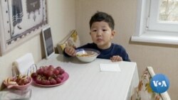 Critics Say Russia’s Adoption Law Punishes Orphans