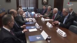 Նիկոլ Փաշինյանը հանդիպել է ԱՄՆ սենատորների և կոնգրեսականների հետ