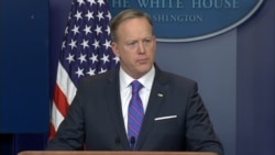 Spicer: Trust 'Eroded' with Flynn