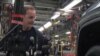 Detroit Auto Workers Anticipate Obama Visit