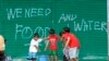 Philippine-Americans Help Typhoon Victims