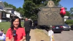 Selebriti Muslim: Muhammad Ali