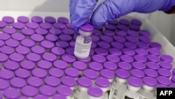 Institut "Batut" objavio je plan za imunizaciju koji se sastoji od tri faze