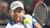 Roddick Kalahkan Lu di Shanghai Masters