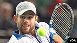Andy Roddick