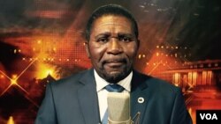 Isaías Samakuva em pré-campanha