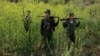 Myanmar Army Blames Ethnic Rebels for Shelling Inside China