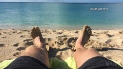 National Parks Traveler Finds Paradise in US Islands