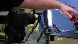 Gollivud filmlarini yaratish jarayoni globallashmoqda