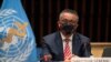 Dirjen WHO: Dunia Bisa Mulai Bermimpi Pandemi Berakhir 