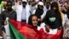 Sudan Opposition Discusses Role of Expected Civilian-Military Council