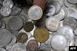 Gretsiya yevrozonani tark etishi mumkin