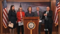 Report: More Work Needed to Stop Military Sex Assaults