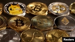 ภาพประกอบข่าวเงินดิจิทัล