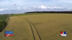 Dehqonlar uchun dronlar