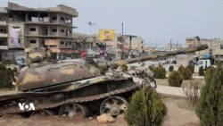 پەیامی ئاشتی ئۆجەلان لەگەڵ تورکیا، دڵنەوایی بۆ خەڵکی کۆبانی دەهێنێت 