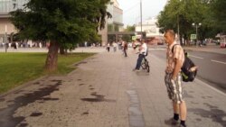 სოლიდარობის ჯაჭვის მონაწილეები