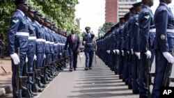 کینیا کے صدر ولیم روٹو نے قوم سے خطاب میں اس فیصلے کا اعلان کیا،