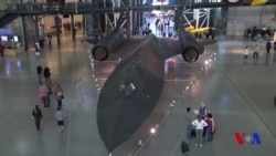 Xalqaro hayot: AQShning josus samolyotlari