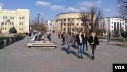 Osuncani banjalucki trg